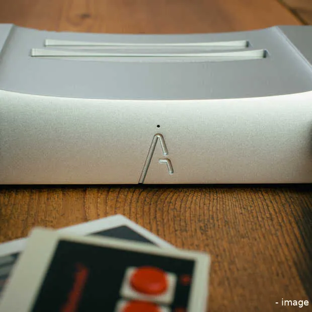 de ultieme nes heeft het apple effect