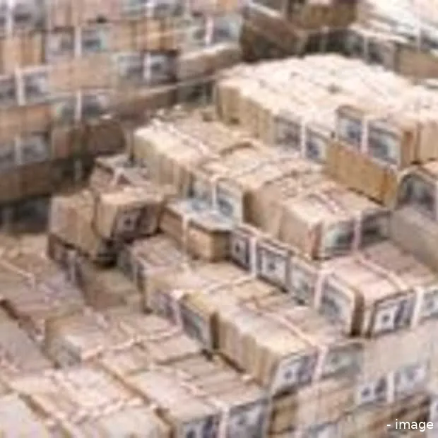 de verborgen economie van cybercriminele