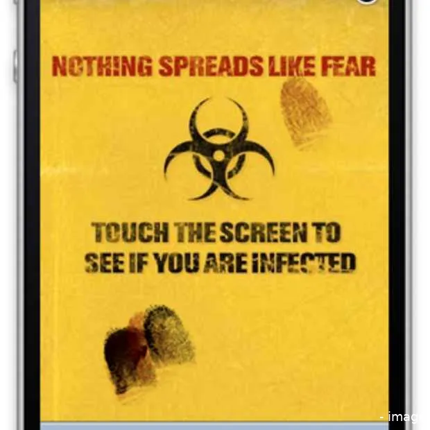 de versnipperde markt voor mobiele rich