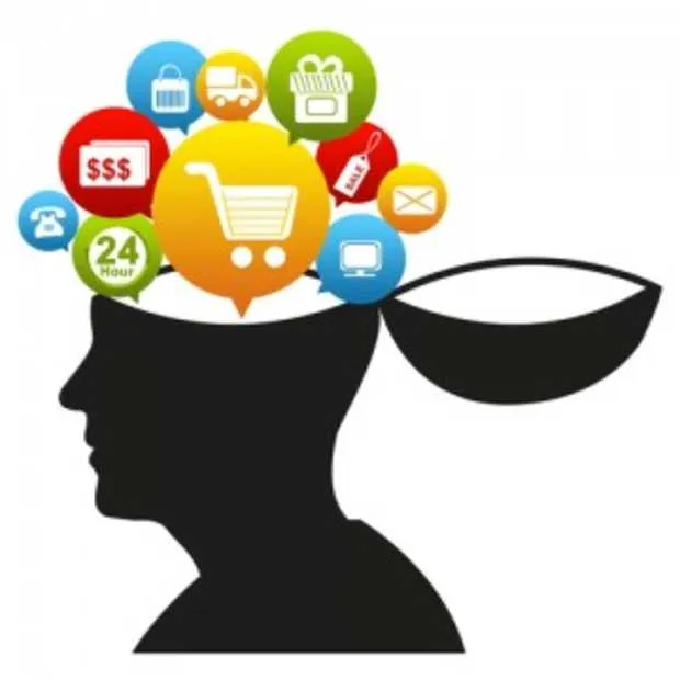 de vier belangrijkste social media types