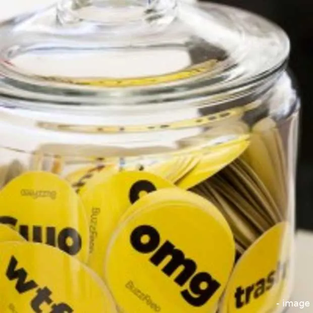 de visie van buzzfeed over gesponsorde c