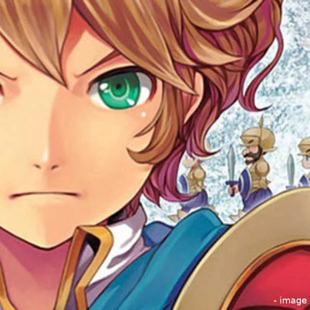 de vita kan new little king s story niet