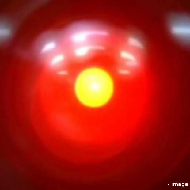 de volgende viral mens of machine