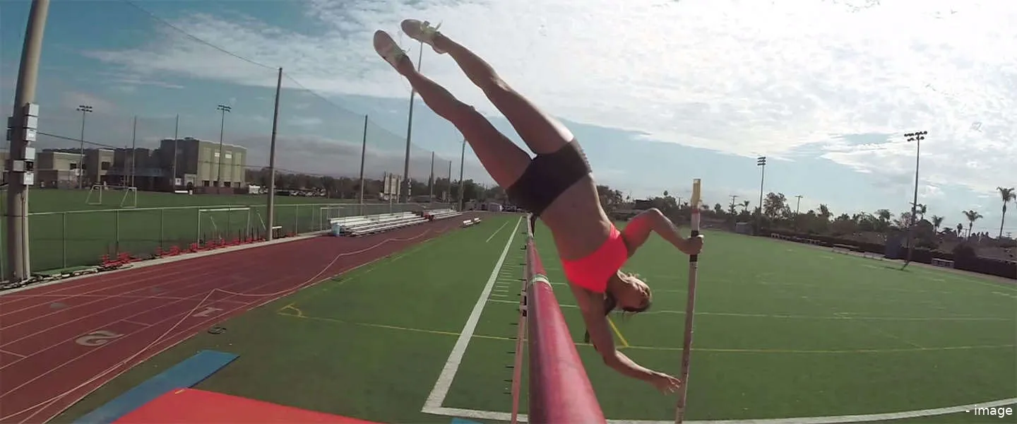 de wereld door de ogen van