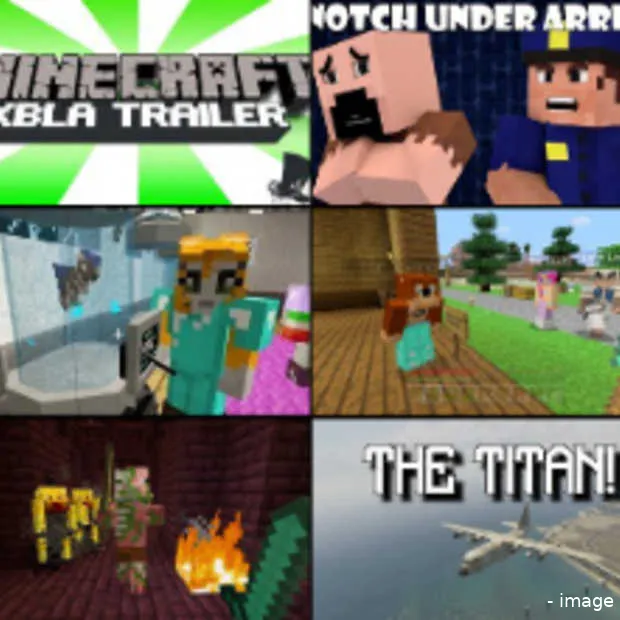 de wereld van minecraft spirited away