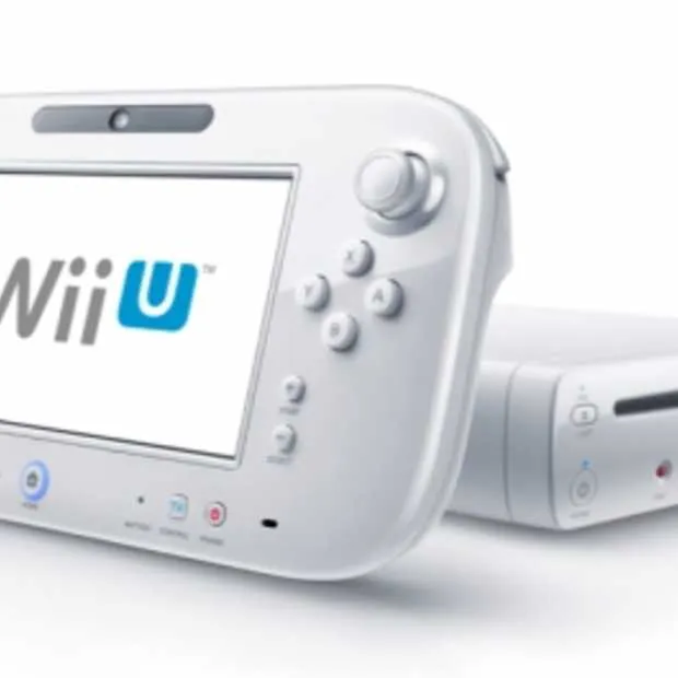 de wii u nintendo kan het nog steeds