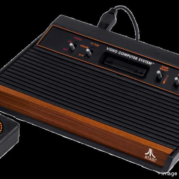 de worsteling van atari