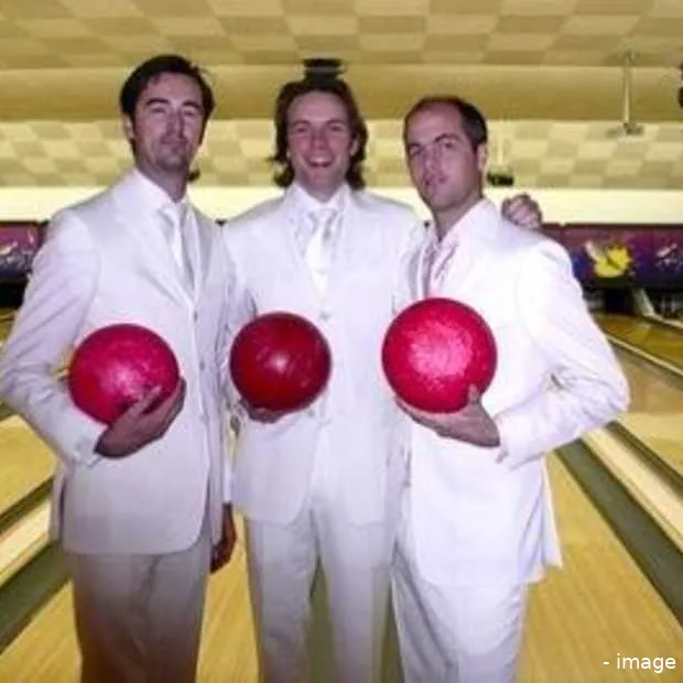 de wraak van dutchcowboys