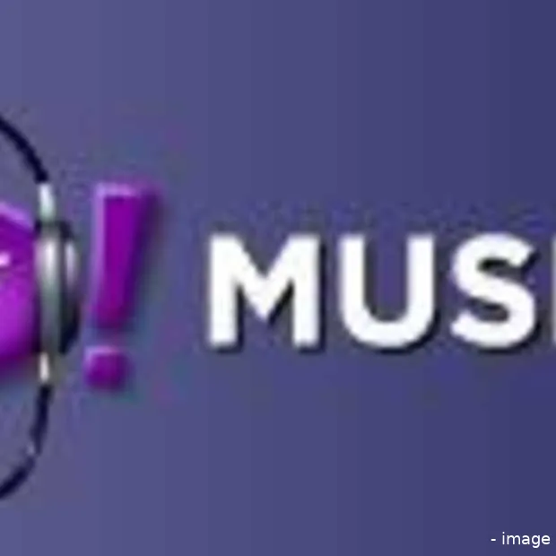 de yahoo music store stopt ermee