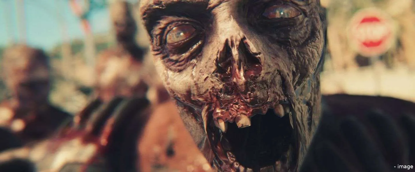dead island 2 herrijst
