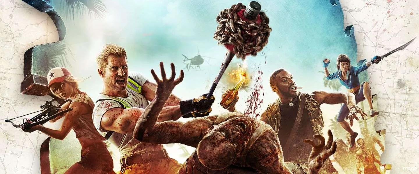 dead island 2 uitgesteld