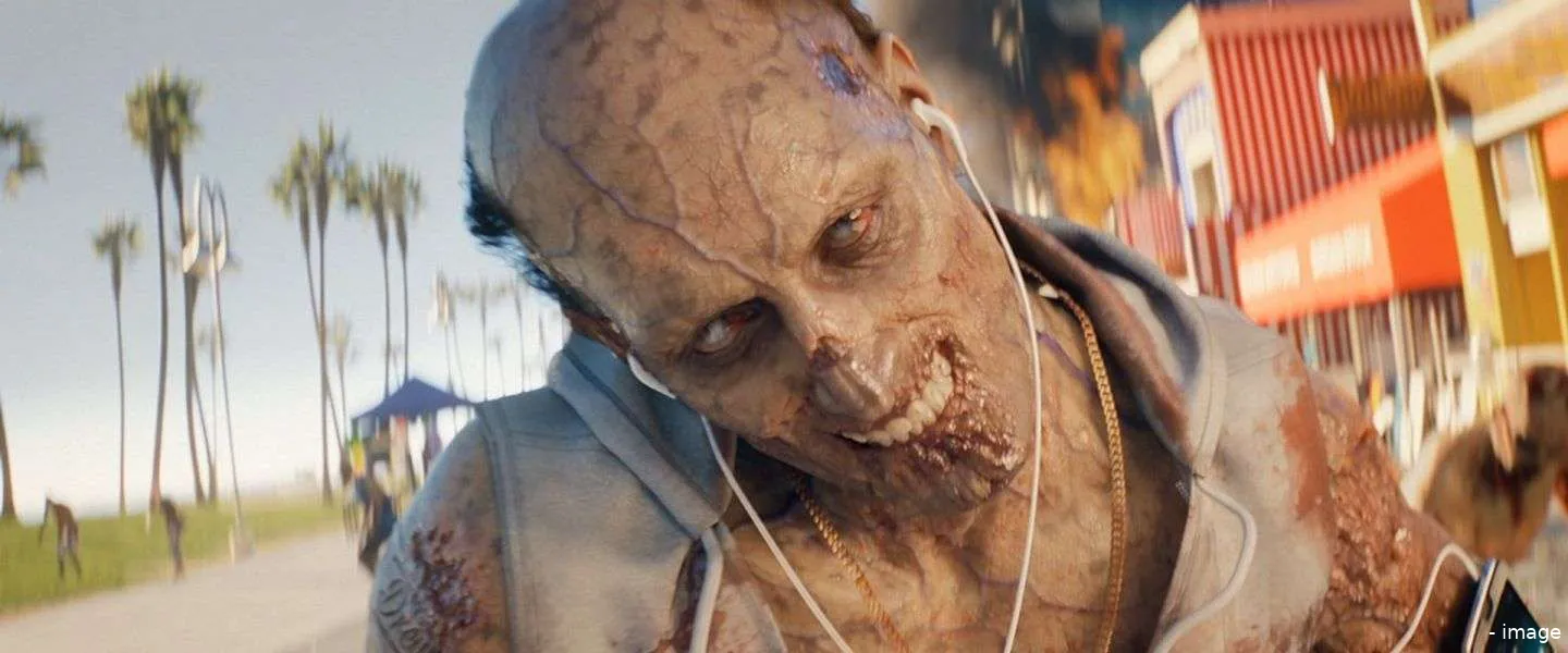 dead island 2 zonder developer