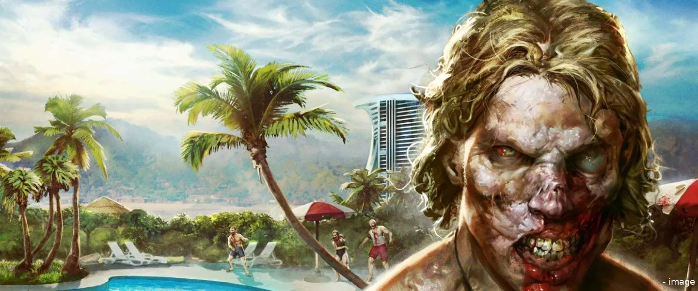 dead island definitive edition review
