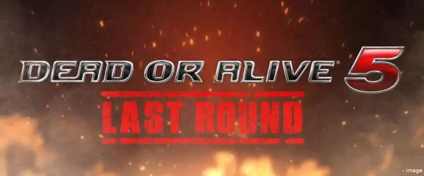 dead or alive last round h