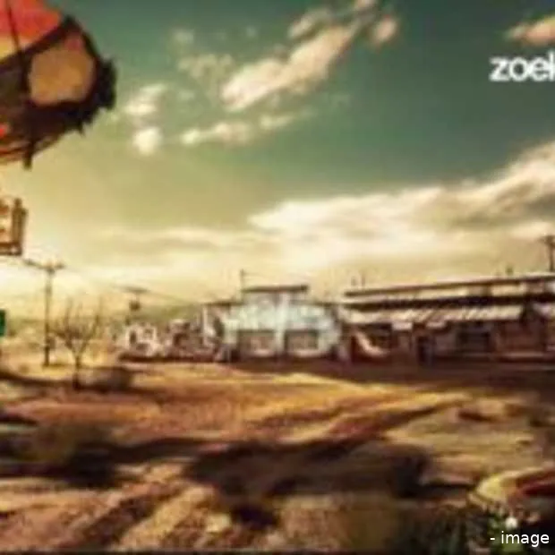 dead rising 2 krijgt beste demo ooit