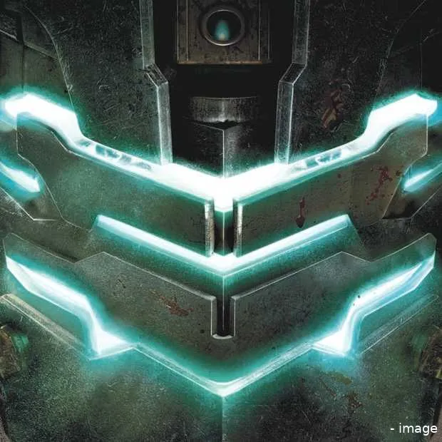 dead space 2 is angstaanjagend lekker