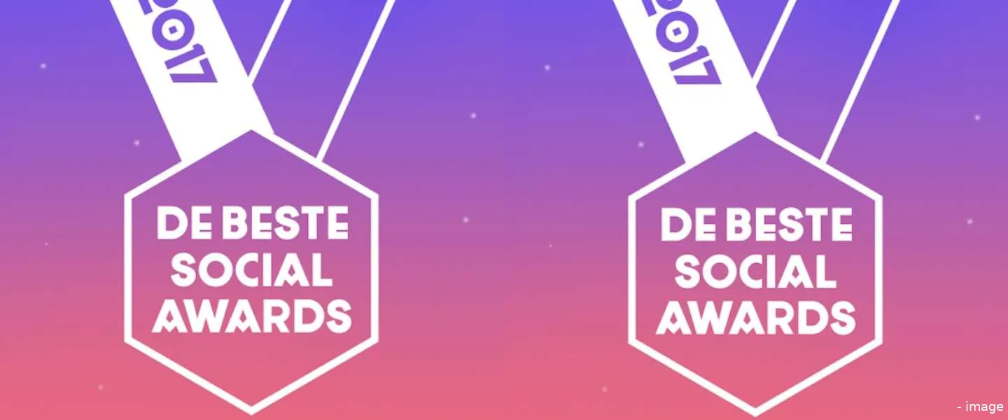 debestesocialawards 2017