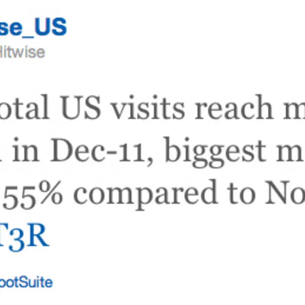 december drukste maand voor google tot n