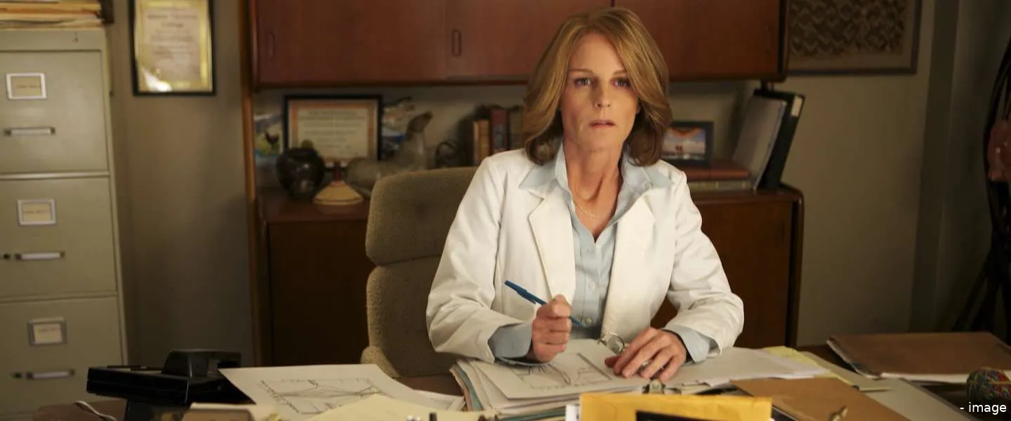 decoding annie parker