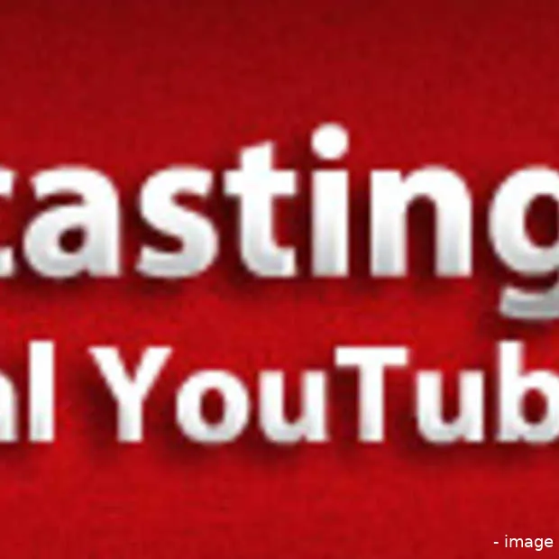 deel je goede voornemens via youtube voo