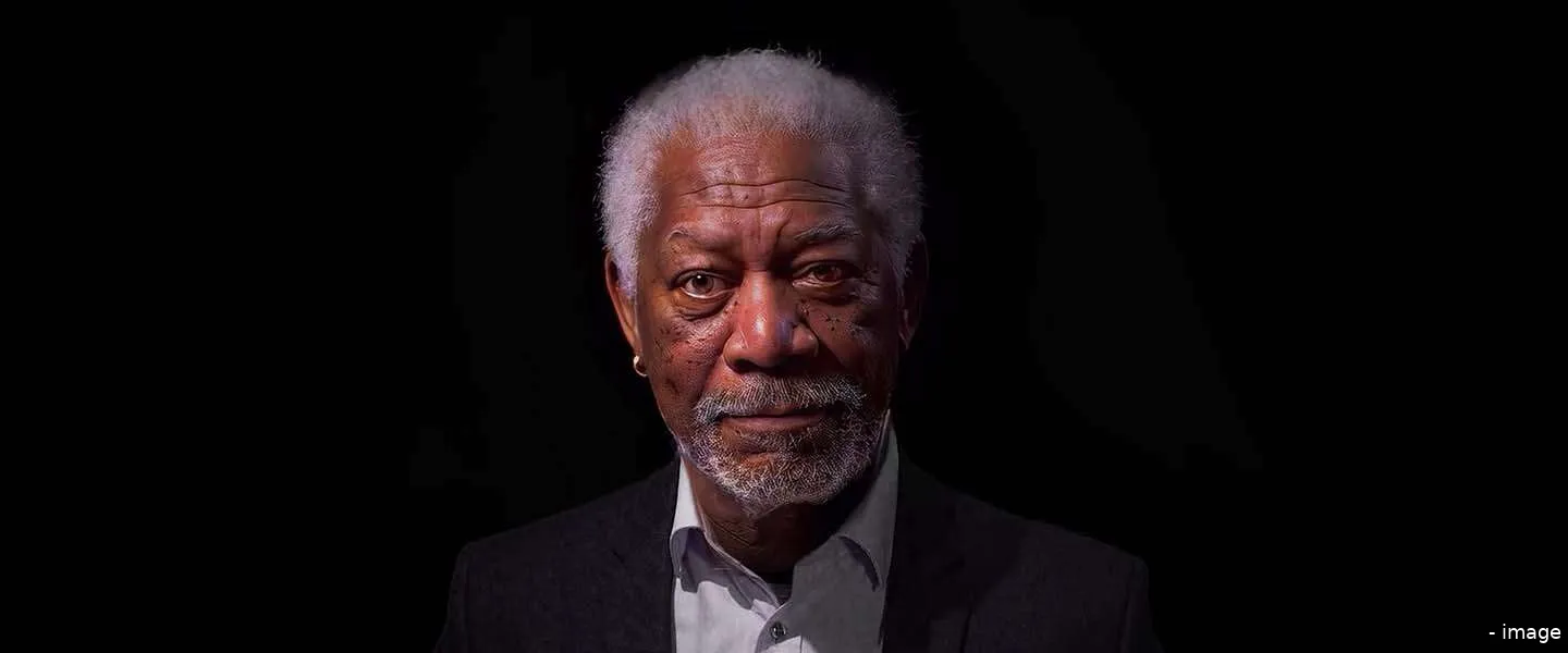 deepfake morgan freeman