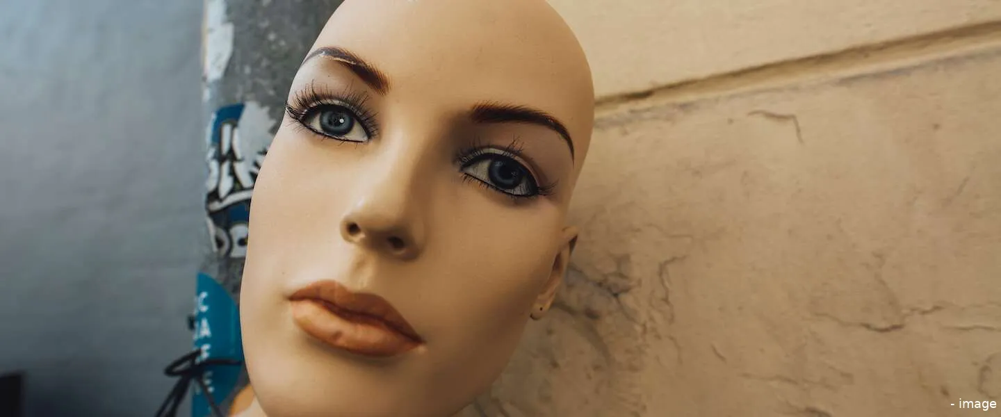 deepfake video effect