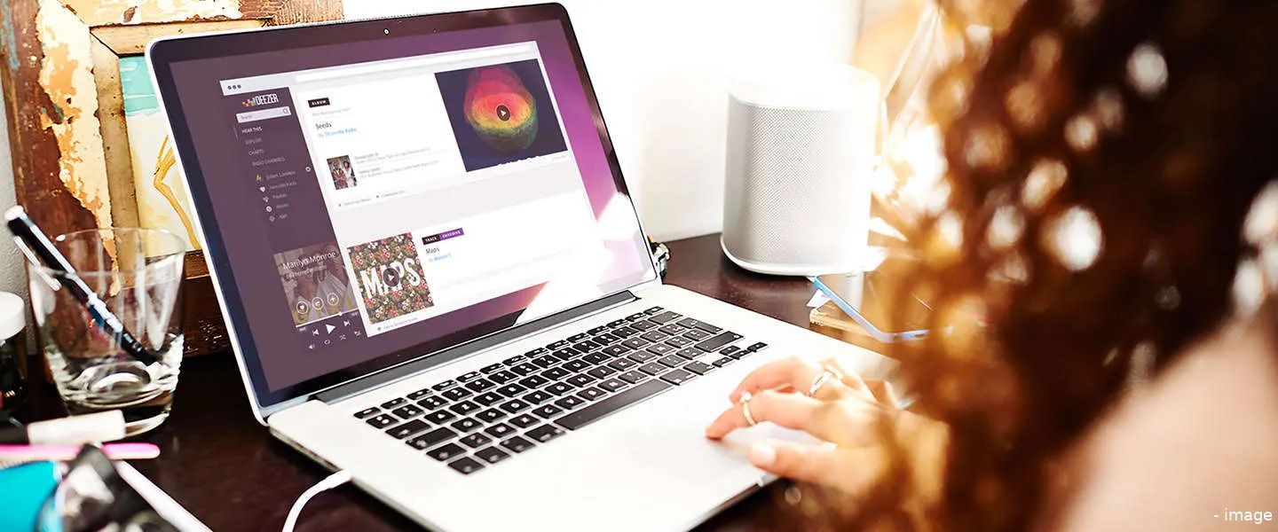 deezer 20000 podcasts