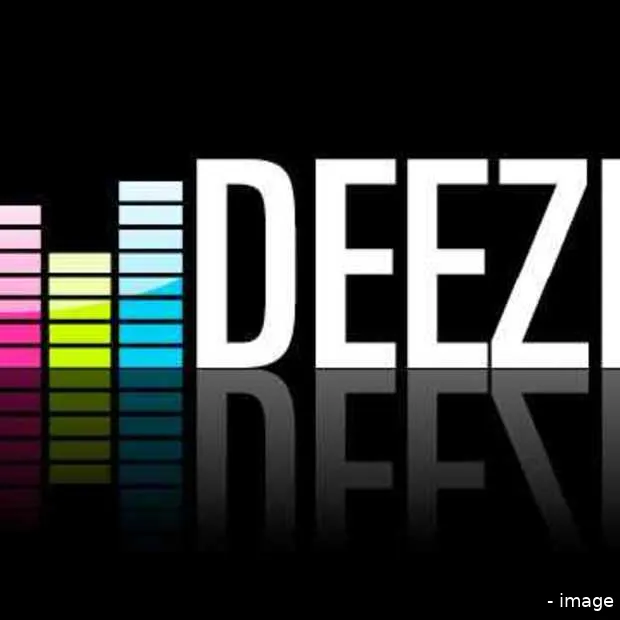 deezer biedt gratis streaming met reclam