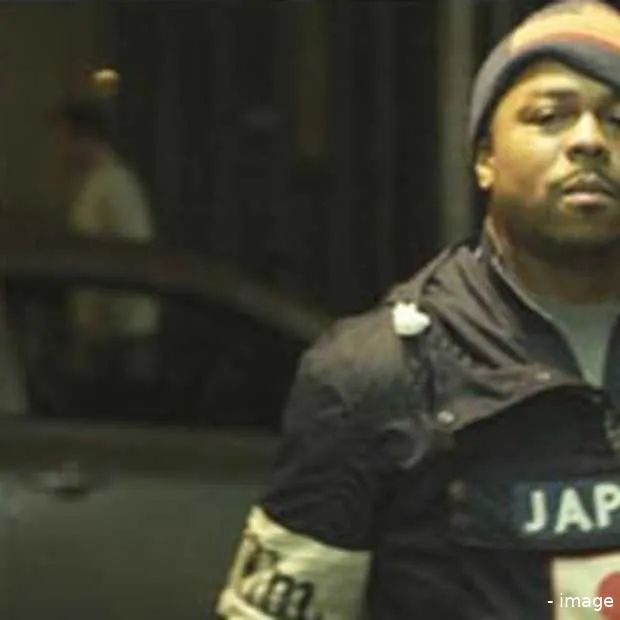 def jam rapstar is te veel rap en te wei