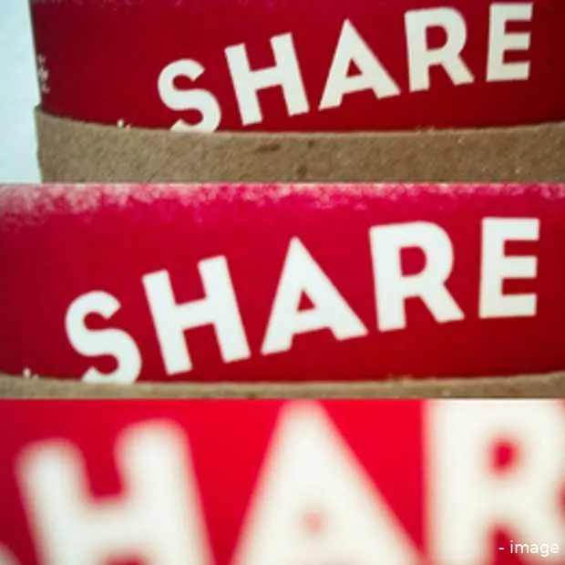 delen we teveel informatie online infogr