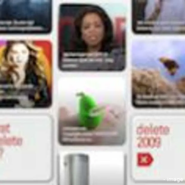 delete2009 even je eigen schijf wissen