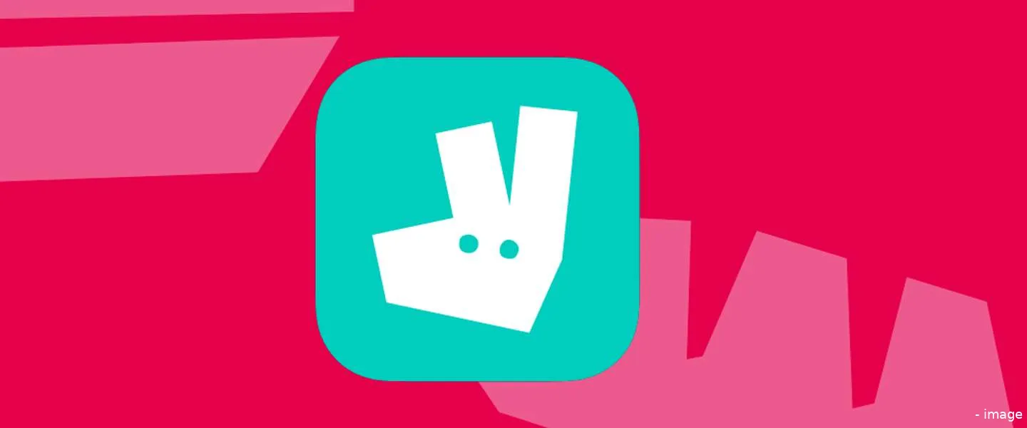 deliveroo omzet maar verlies