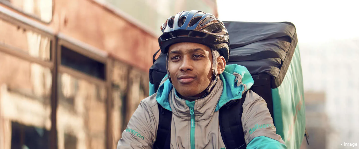 deliveroo