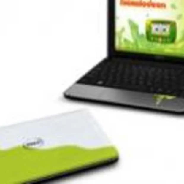 dell gaat nickelodeon computer maken