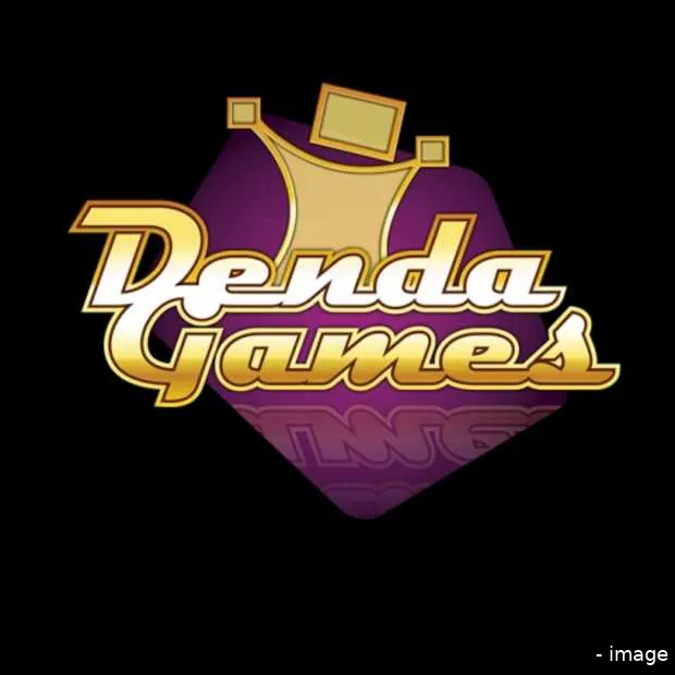 denda goes 3d gaming