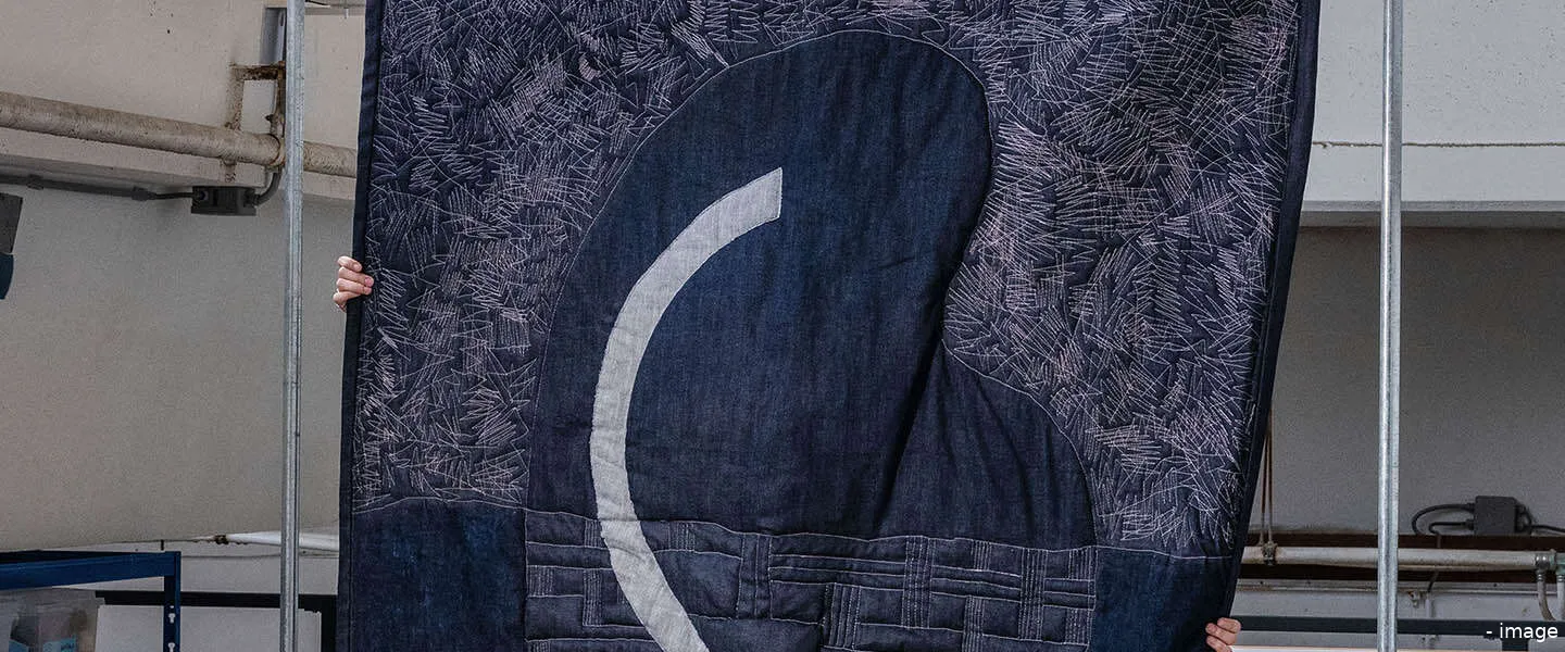 denim quilt g star raw