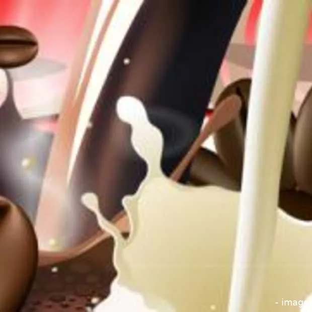 design in de koffiecorner