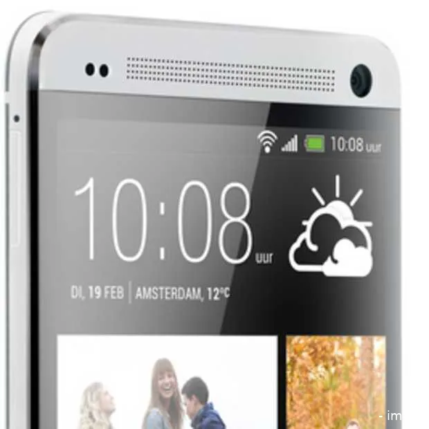 design innovatie prijs voor de htc one o