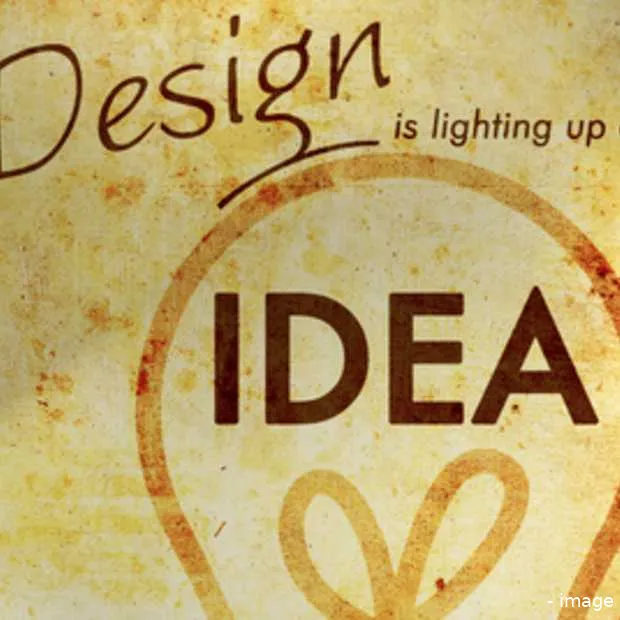 design is na 20 jaar eindelijk weer teru