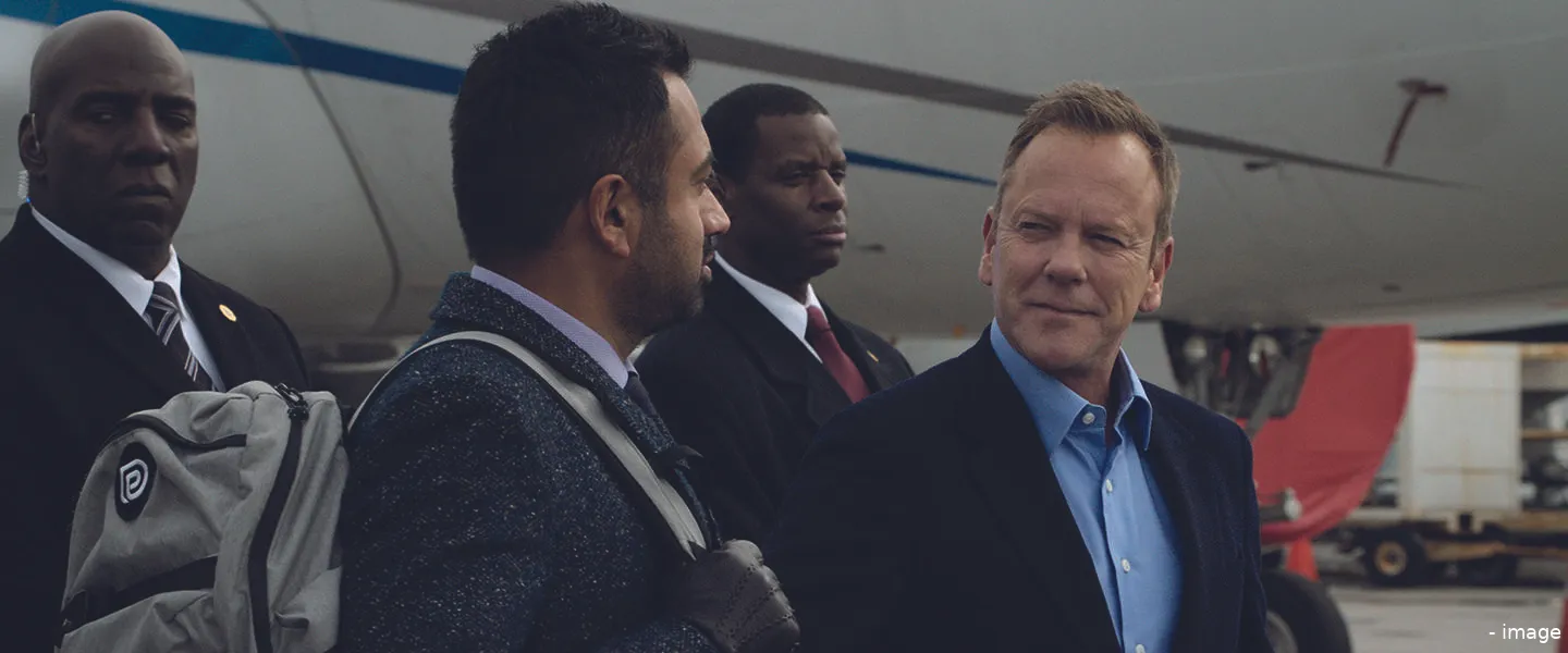 designated survivor s03