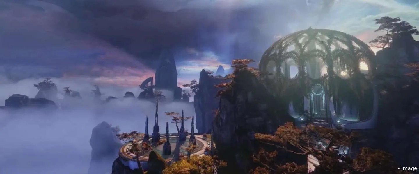 desinty 2 forsaken review