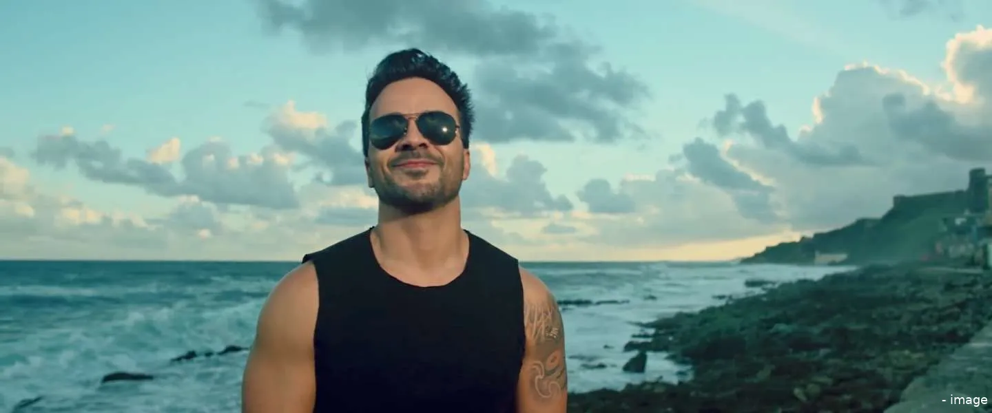 despacito 3 miljard youtube