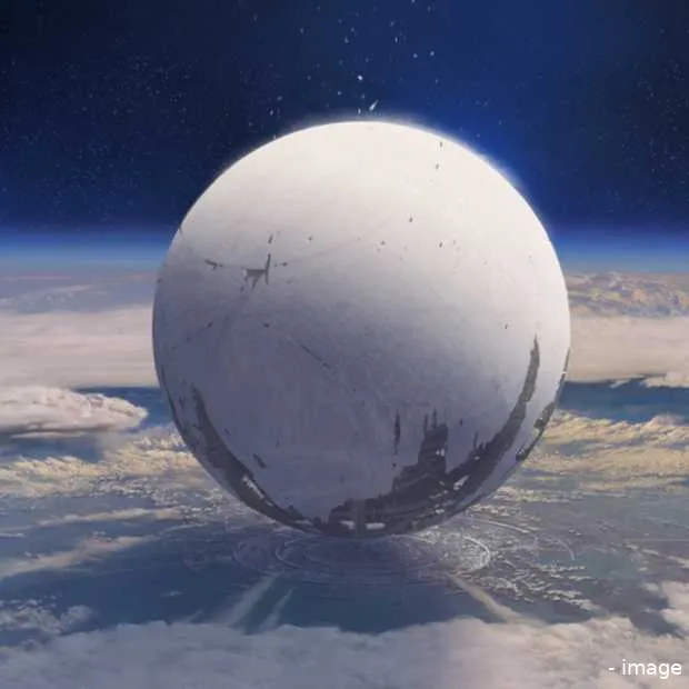 destiny bungie tilt een tipje van de slu