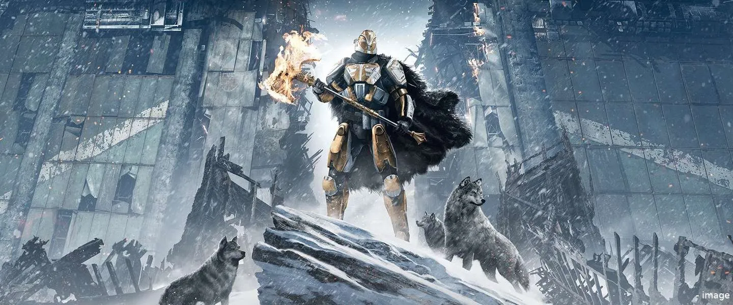 destiny rise of iron review