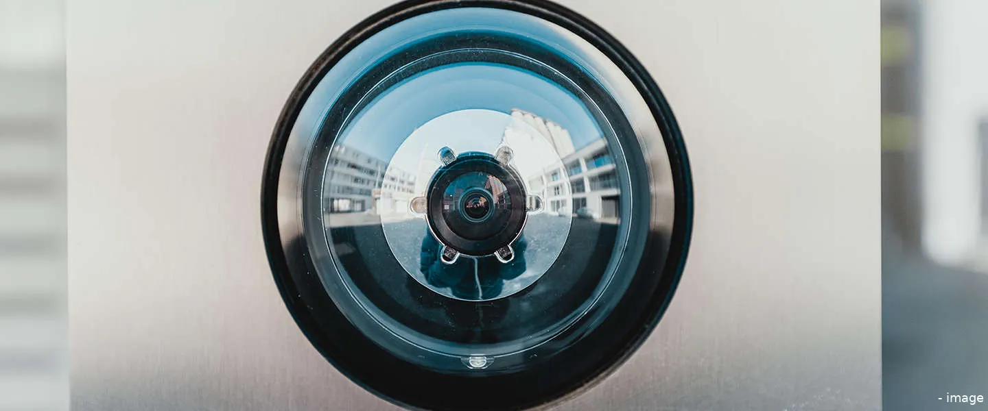 deurbel ring privacy