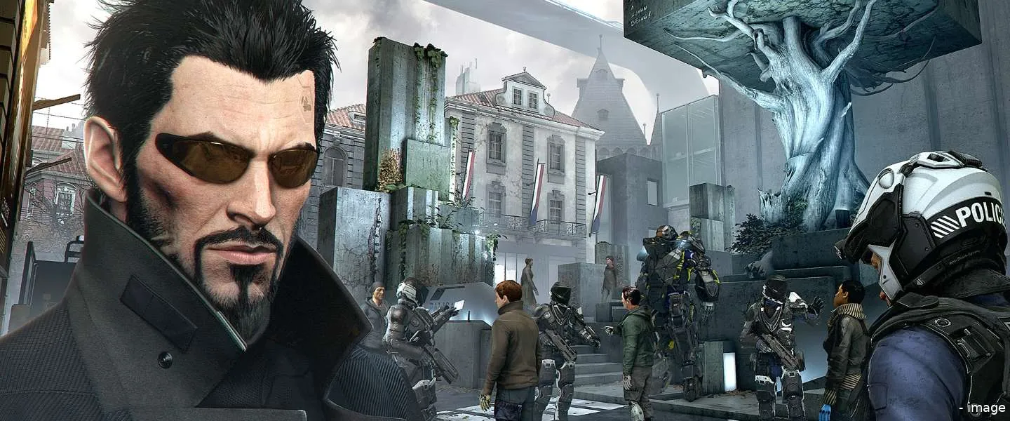 deus ex mankind divided review h