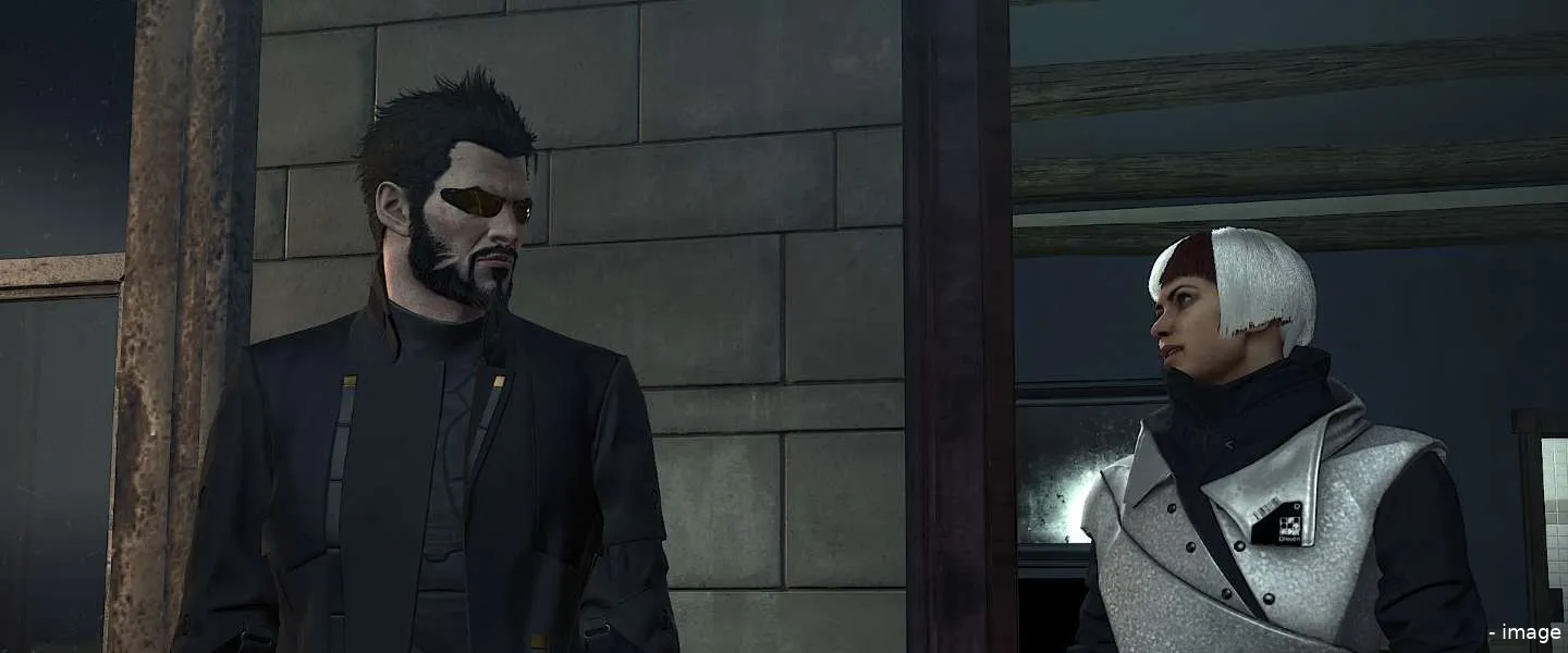 deus ex system rift dlc review