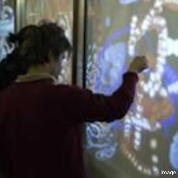 dev camp 2010 mediamatic toont nieuwe in