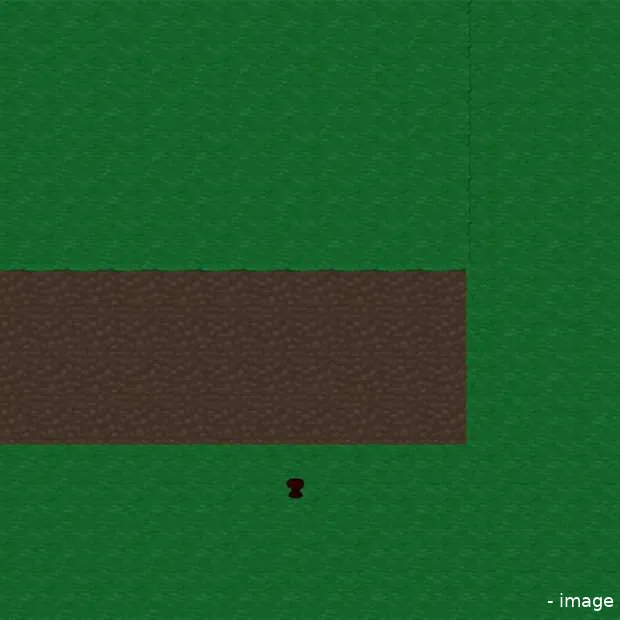 dev log eerste screenshots niet kijken