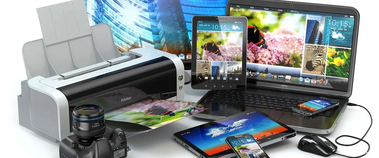 devices internet of things